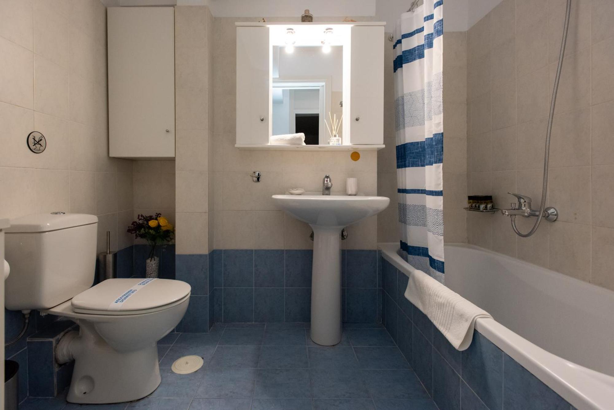 Kg Acropolis Escape Spa Apartment Athen Exterior foto