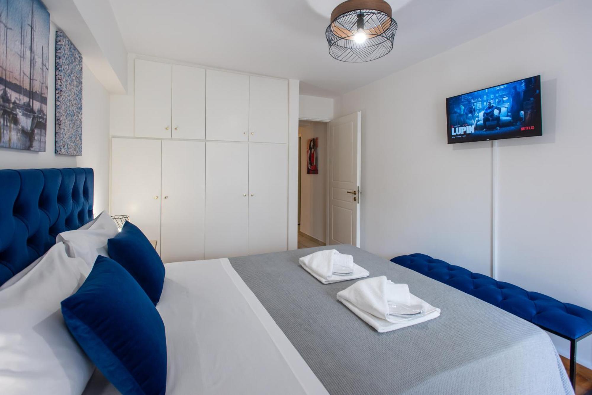 Kg Acropolis Escape Spa Apartment Athen Exterior foto